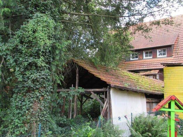 Doppelhaushälfte zum Kauf 279.000 € 6 Zimmer 250 m² 861 m² Grundstück Urbach 73660