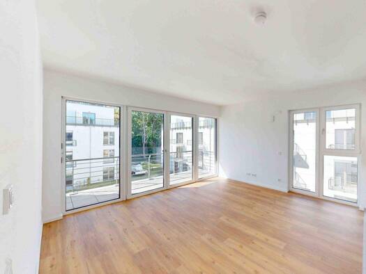 Wohnung zur Miete - Erstbezug 1.680 € 3 Zimmer 68,1 m² 1. Geschoss frei ab sofort Peter-Lennè-Straße 43 Dahlem Berlin 14195