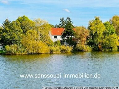 Mehrfamilienhaus zum Kauf 660.000 € 8 Zimmer 200 m² 1.460 m² Grundstück Ketzin Ketzin 14669