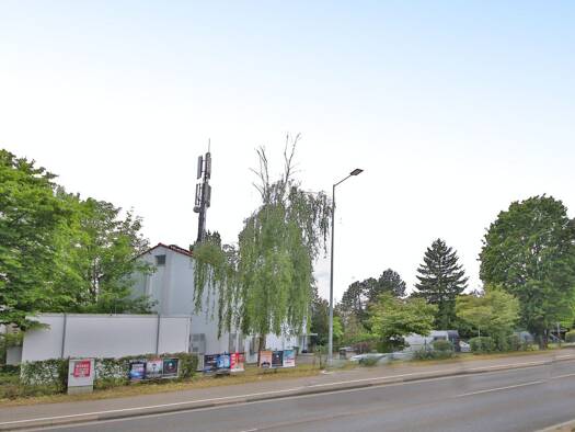 Grundstück zum Kauf provisionsfrei 1.720 m² Grundstück Ludwigsburg 71638