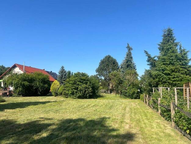 Grundstück zum Kauf 249.900 € 680 m² Grundstück Grünau-Siedlung Leipzig 04207