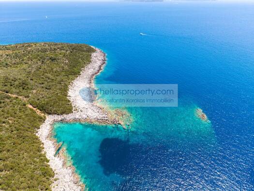 Grundstück zum Kauf 400.000 € 6.903 m² Grundstück Lefkada Municipality 31100