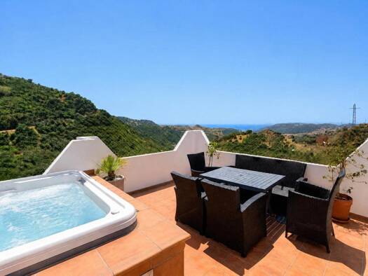 Haus zum Kauf 340.000 € 140 m² Casares 29690