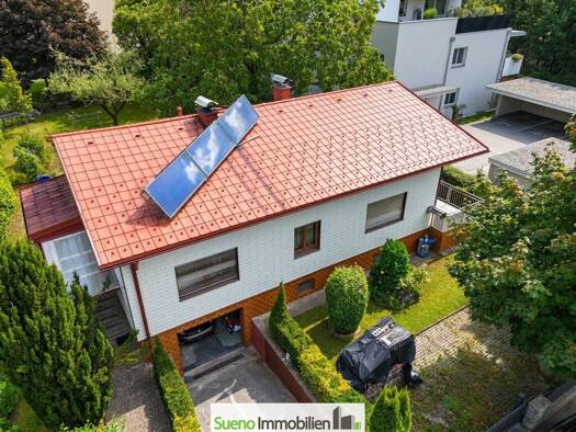 Bungalow zum Kauf 450.000 € 106 m² 865 m² Grundstück Micheldorf in Oberösterreich 4563