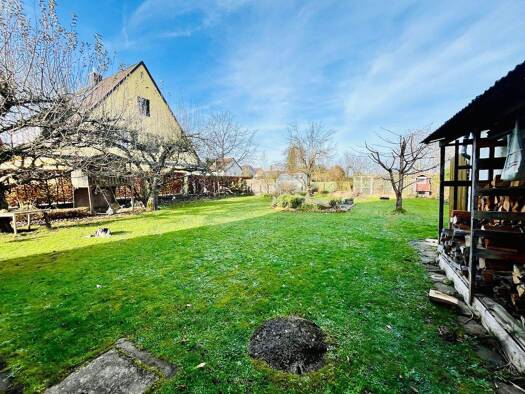 Grundstück zum Kauf 389.500 € 450 m² Grundstück Neusäß 86356