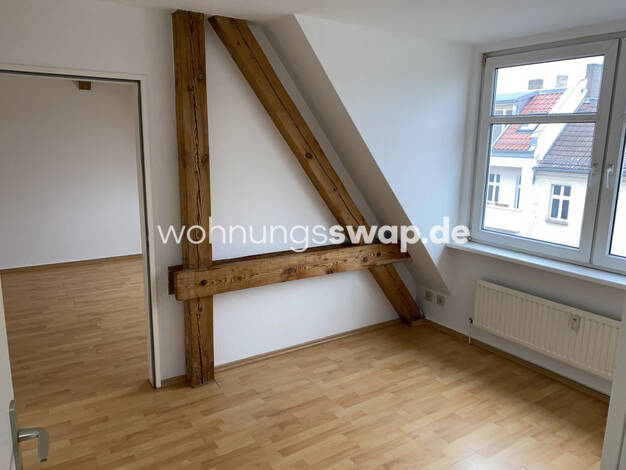 Studio zur Miete Tauschwohnung 626 € 3 Zimmer 70 m² 5. Geschoss Prenzlauer Berg Berlin 10405