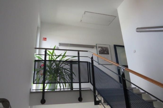 Büro-/Praxisfläche zum Kauf provisionsfrei 471 m²<br/>Bürofläche Westringstraße Burghausen-Rückmarsdorf Leipzig 04178