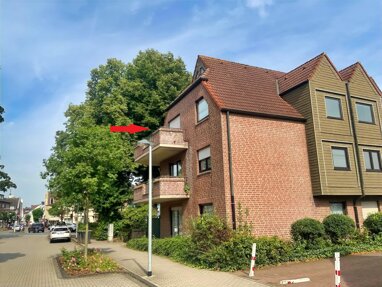 Maisonette zum Kauf 249.000 € 3 Zimmer 105 m² Haltern - Mitte Haltern am See 45721