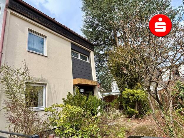 Reihenendhaus zum Kauf 445.000 € 5 Zimmer 142 m² 368 m² Grundstück frei ab sofort Boxdorf Nordwestliche Außenstadt 90427