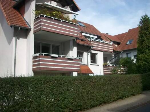 Terrassenwohnung zur Miete 559 € 2 Zimmer 62 m² Geschoss EG/3 frei ab 01.05.2026 Unterm Fröndenberg 5 a Zentrum Iserlohn 58644