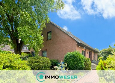 Einfamilienhaus zum Kauf 299.000 € 4 Zimmer 135,9 m² 640 m² Grundstück frei ab 01.03.2025 Dörverden Dörverden 27313