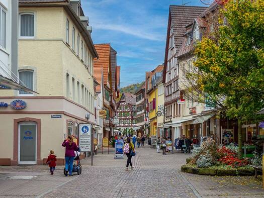 Wohnung zum Kauf provisionsfrei 272.000 € 3 Zimmer 81,7 m² 1. Geschoss Mosbach Mosbach 74821
