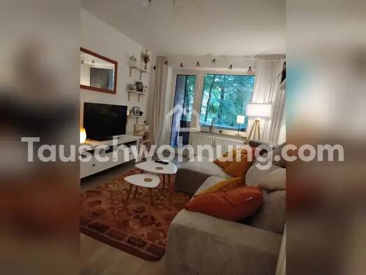 Wohnung zur Miete Tauschwohnung 799 € 3 Zimmer 58 m² Otterndorf Hamburg 20537