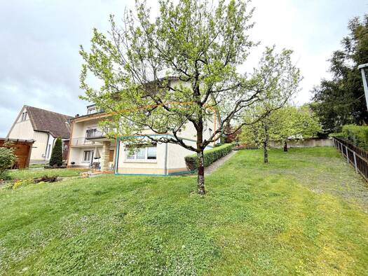 Wohnung zum Kauf 695.000 € 8 Zimmer 241 m² Tumringen Lörrach 79539