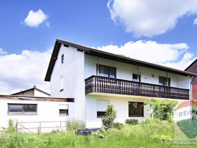 Mehrfamilienhaus zum Kauf 535.000 € 6 Zimmer 175 m² 672 m² Grundstück Hartacker Vohburg an der Donau 85088