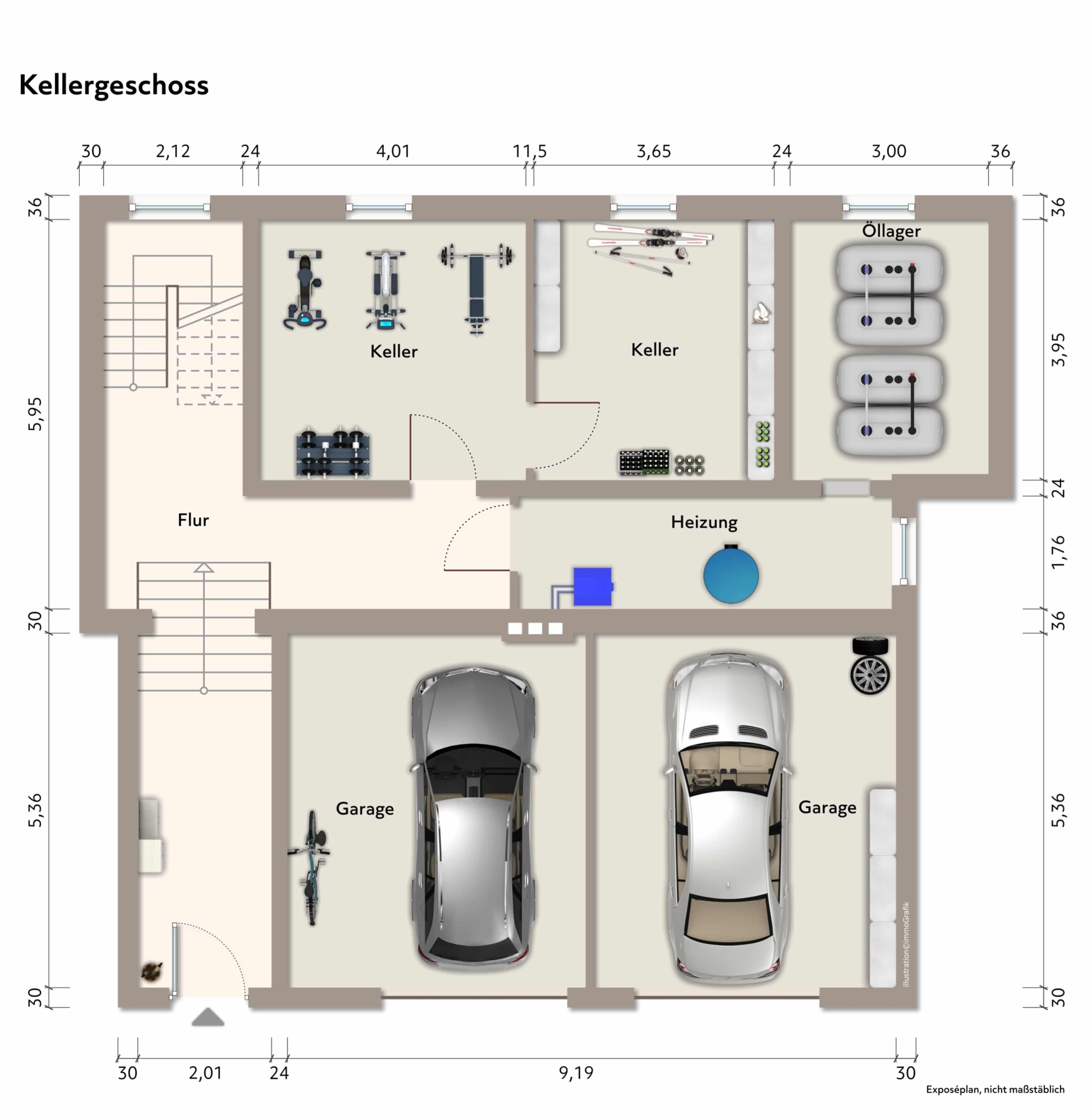 Einfamilienhaus zum Kauf 210.000 € 5 Zimmer 98,6 m²<br/>Wohnfläche 749 m²<br/>Grundstück Badenhard 56291