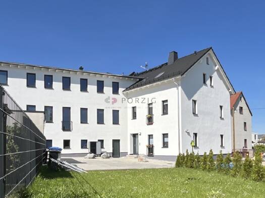 Einfamilienhaus zur Miete 1.470 € 5 Zimmer 140 m² 70 m² Grundstück Limbach-Oberfrohna Limbach-Oberfrohna 09212