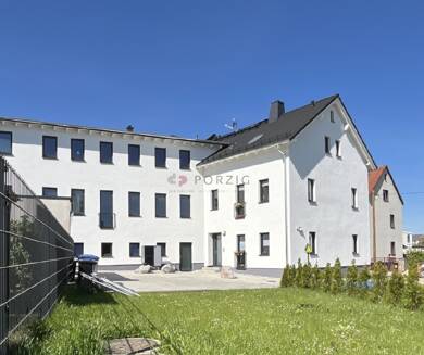 Einfamilienhaus zur Miete 1.590 € 5 Zimmer 140 m² 70 m² Grundstück Limbach-Oberfrohna Limbach-Oberfrohna 09212