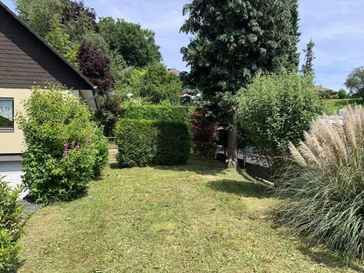 Einfamilienhaus zum Kauf 590.000 € 5 Zimmer 105 m² 520 m² Grundstück Ober-Erlenbach Bad Homburg 61352