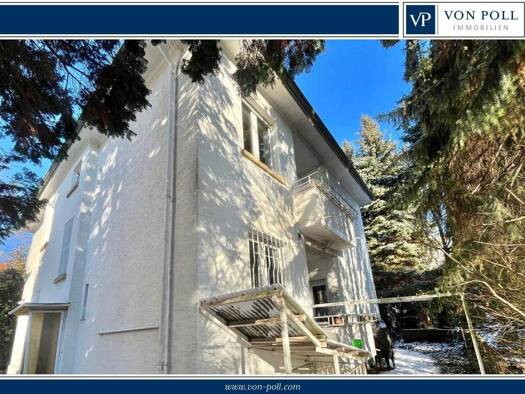 Wohnung zum Kauf 580.000 € 4 Zimmer 110 m² Weststadt Heidelberg/Weststadt 69115