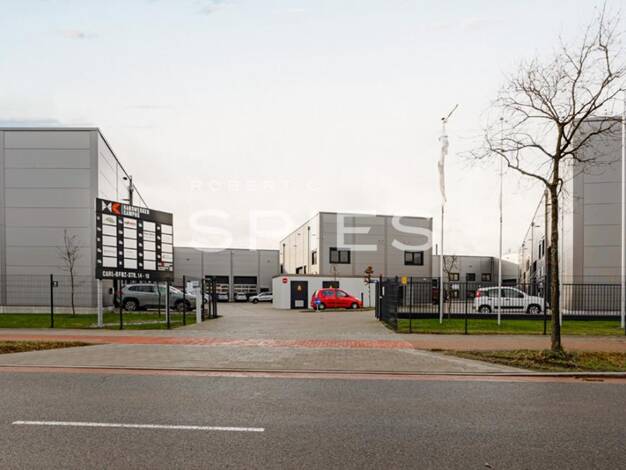 Lagerhalle zur Miete - Erstbezug 710 m² Lagerfläche teilbar ab 710 m² Industriehäfen Bremen 28237