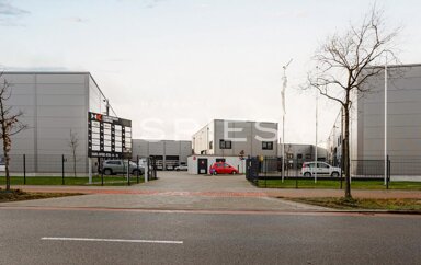 Lagerhalle zur Miete 710 m² Lagerfläche teilbar ab 710 m² Industriehäfen Bremen 28237