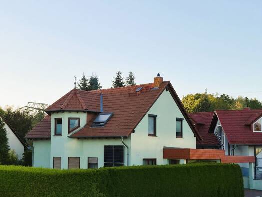 Einfamilienhaus zum Kauf provisionsfrei 425.000 € 4 Zimmer 135 m² 600 m² Grundstück frei ab sofort Königsbrück Königsbrück 01936