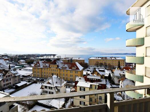 Wohnung zur Miete 1.502 € 4 Zimmer 94,1 m² Belruptstraße 59 Bregenz 6900