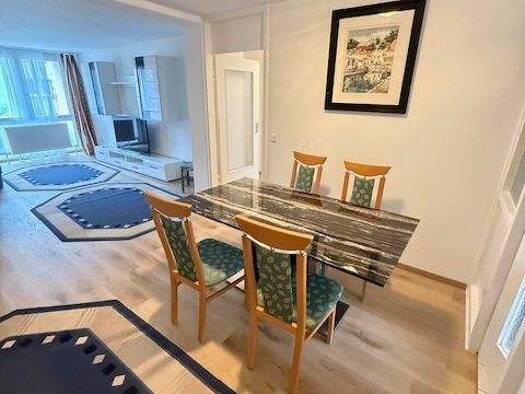 Wohnung zum Kauf 399.500 € 3 Zimmer 87,5 m² 2. Geschoss frei ab sofort Maxfeld Altstadt und engere Innenstadt 90409