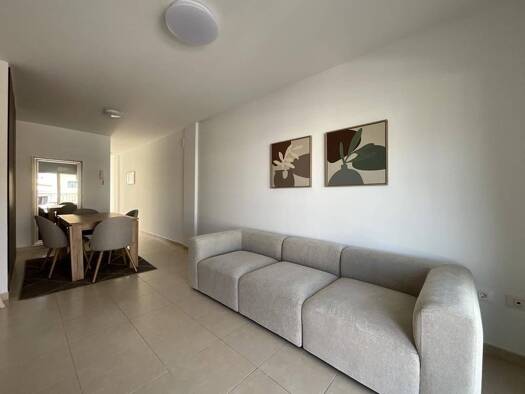 Wohnung zum Kauf 253.000 € 2 Zimmer 98 m² 2. Geschoss Punta Del Lomo 0 San Miguel de Abona 38632