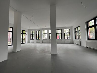 Medizinisches Gebäude zur Miete 16.420 € 821 m² Bürofläche Rosenthal Berlin 10317