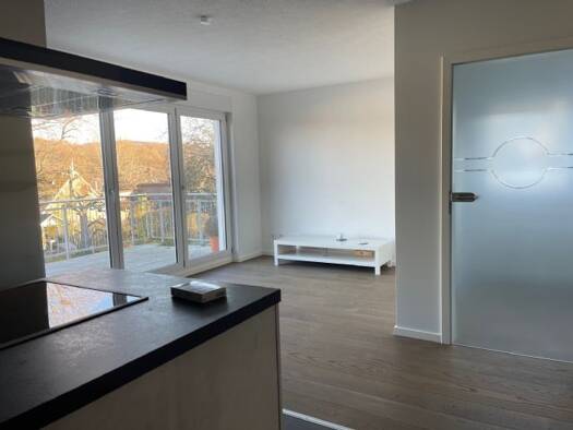 Wohnung zur Miete 1.100 € 5 Zimmer 104 m² 1. Geschoss frei ab 01.01.2026 Im Falkenbösch 5 St. Wendel Sankt Wendel 66606