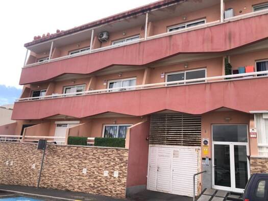 Haus zum Kauf 215.250 € 2 Zimmer 76 m² Granadilla de Abona 38611