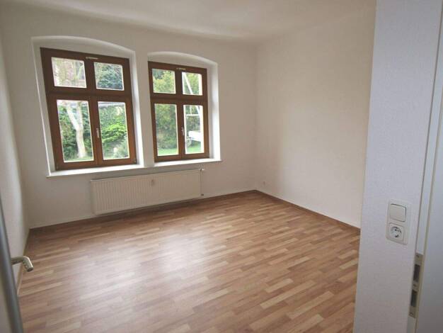 Wohnung zur Miete 305 € 2 Zimmer 46,2 m² 2. Geschoss frei ab 01.03.2026 Hohe Str. 3 Altstadt Görlitz 02826