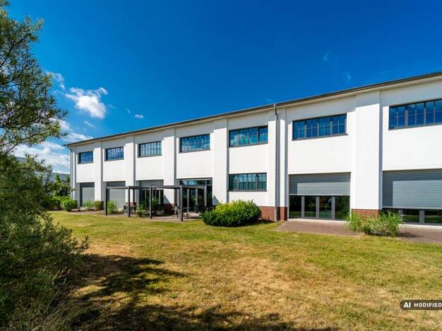 Bürofläche zur Miete 400 m² Bürofläche teilbar ab 300 m² Haste Osnabrück 49090