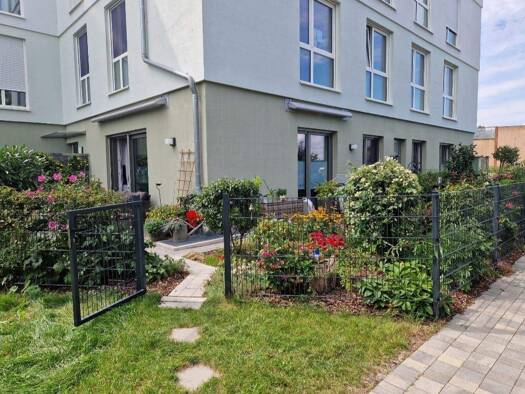 Wohnung zum Kauf als Kapitalanlage geeignet 255.000 € 2 Zimmer 65,8 m² Bannewitz Bannewitz 01728