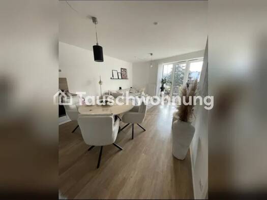 Wohnung zur Miete Tauschwohnung 1.225 € 3 Zimmer 76 m² Niendorf Eimsbüttel 22523