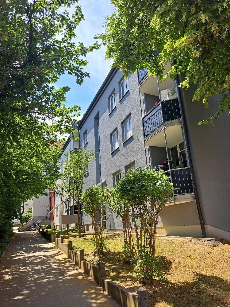 Wohnung zur Miete 657 € 4 Zimmer 76,2 m²<br/>Wohnfläche 1.<br/>Geschoss 15.01.2025<br/>Verfügbarkeit Welfenweg 16 Ziegetsdorf - Königswiesen-Süd - Neuprüll Regensburg 93051