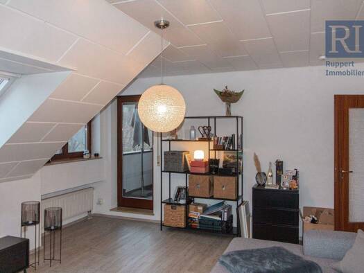 Wohnung zum Kauf 215.000 € 3 Zimmer 80 m² Ochsenfurt 97199