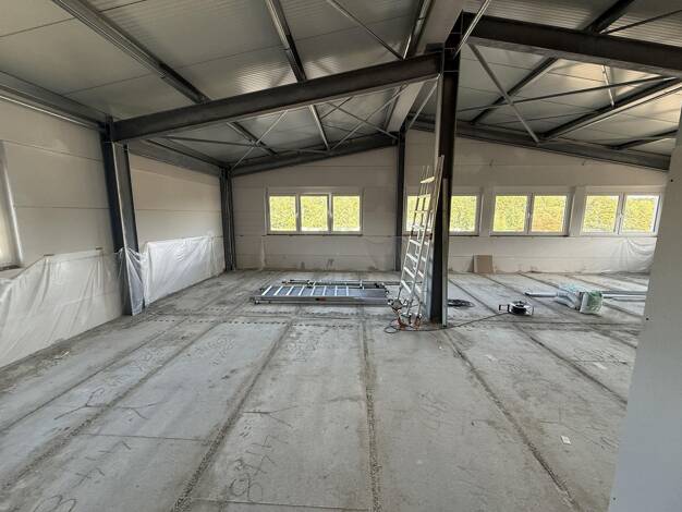 Büro zur Miete 13 € Bessenbach 63856