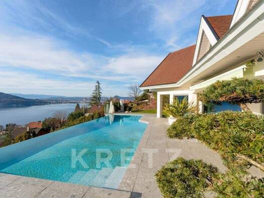 Haus zum Kauf 9.900.000 € 442 m² Bonlieu Annecy 74000