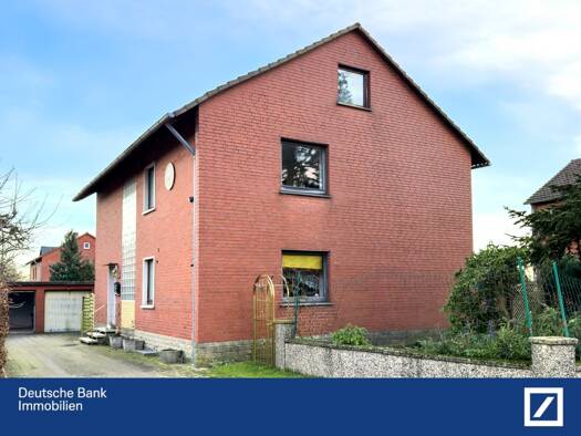 Einfamilienhaus zum Kauf 235.000 € 9 Zimmer 228 m² 754 m² Grundstück Leese 31633