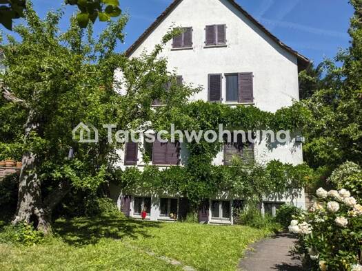 Wohnung zur Miete Tauschwohnung 590 € 2 Zimmer 32 m² EG Denzenberg Tübingen 72074
