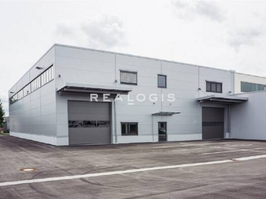 Halle/Industriefläche zur Miete provisionsfrei 6 € 5.000 m² Lagerfläche Wiesbaden 65187