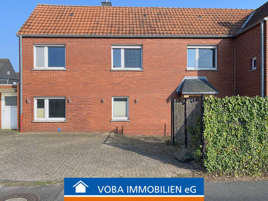 Einfamilienhaus zum Kauf 269.000 € 6 Zimmer 149 m² 686 m² Grundstück Ratheim Hückelhoven 41836