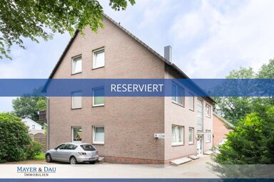 Mehrfamilienhaus zum Kauf 649.000 € 15 Zimmer 365 m² 629 m² Grundstück Flötenteich Oldenburg 26125