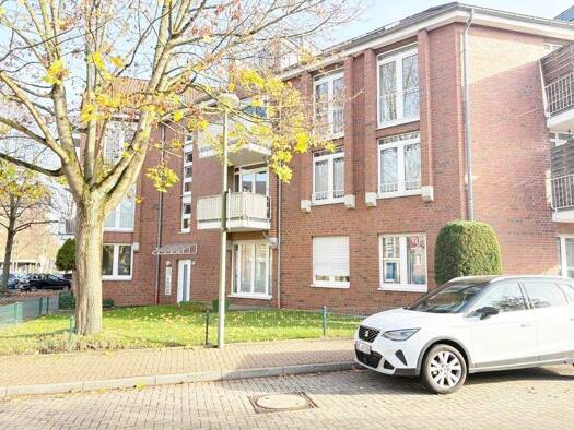 Wohnung zum Kauf 179.000 € 2 Zimmer 54 m² 1. Geschoss Furth-Nord Neuss 41462