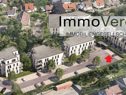 Außenstellplatz zur Miete provisionsfrei 40 € Himmelsthür Hildesheim 31137