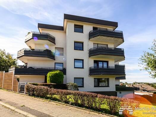Wohnung zum Kauf 199.000 € 3 Zimmer 98 m² 3 Geschosse frei ab sofort Breckerfeld Breckerfeld 58339