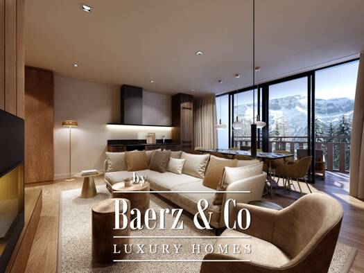 Haus zum Kauf 825.000 CHF 3 Zimmer 84 m² route du village morgins 1875